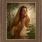 Mary Kept All Of These Things And Pondered Them In Her Heart