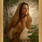 Mary Kept All Of These Things And Pondered Them In Her Heart
