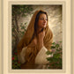Mary Kept All Of These Things And Pondered Them In Her Heart
