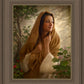 Mary Kept All Of These Things And Pondered Them In Her Heart
