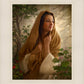 Mary Kept All Of These Things And Pondered Them In Her Heart