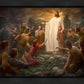 One Shepherd