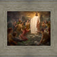One Shepherd