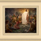 One Shepherd