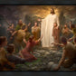 One Shepherd