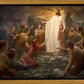 One Shepherd