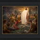 One Shepherd