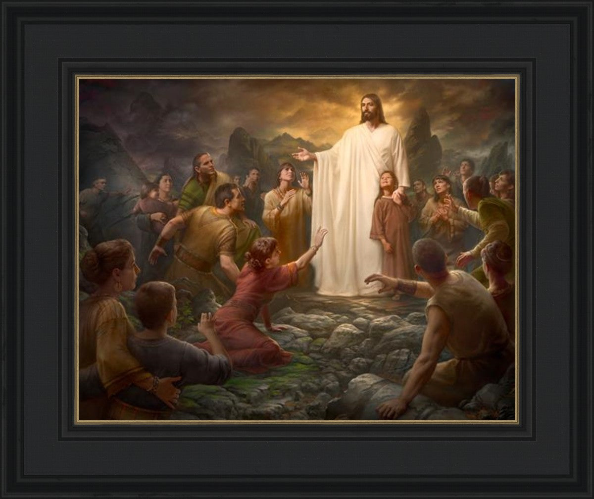 One Shepherd