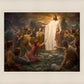 One Shepherd