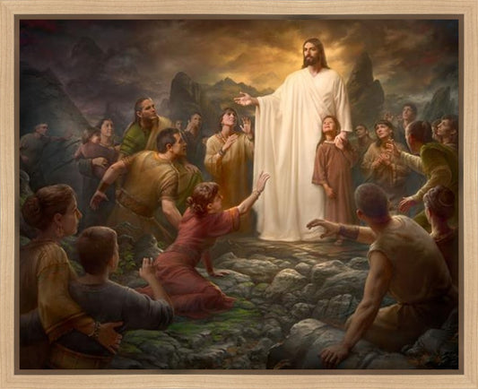 One Shepherd