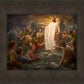 One Shepherd