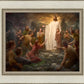 One Shepherd