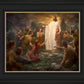 One Shepherd