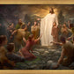 One Shepherd