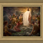 One Shepherd