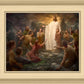 One Shepherd