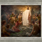 One Shepherd