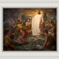 One Shepherd