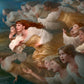 The Herald Angels
