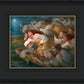 The Herald Angels