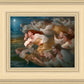 The Herald Angels
