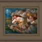 The Herald Angels