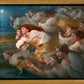 The Herald Angels