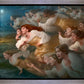 The Herald Angels