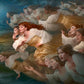 The Herald Angels