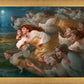 The Herald Angels
