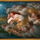The Herald Angels