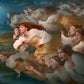 The Herald Angels