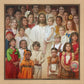I am a child of god