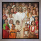 I am a child of god