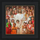 I am a child of god