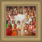I am a child of god