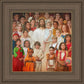I am a child of god