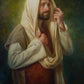 Thy Will be Done