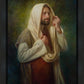 Thy Will be Done