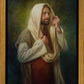 Thy Will be Done