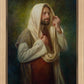 Thy Will be Done