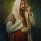 Thy Will be Done