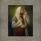 Thy Will be Done