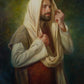 Thy Will be Done