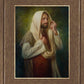 Thy Will be Done