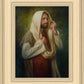 Thy Will be Done