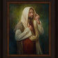 Thy Will be Done