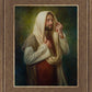 Thy Will be Done