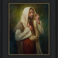 Thy Will be Done