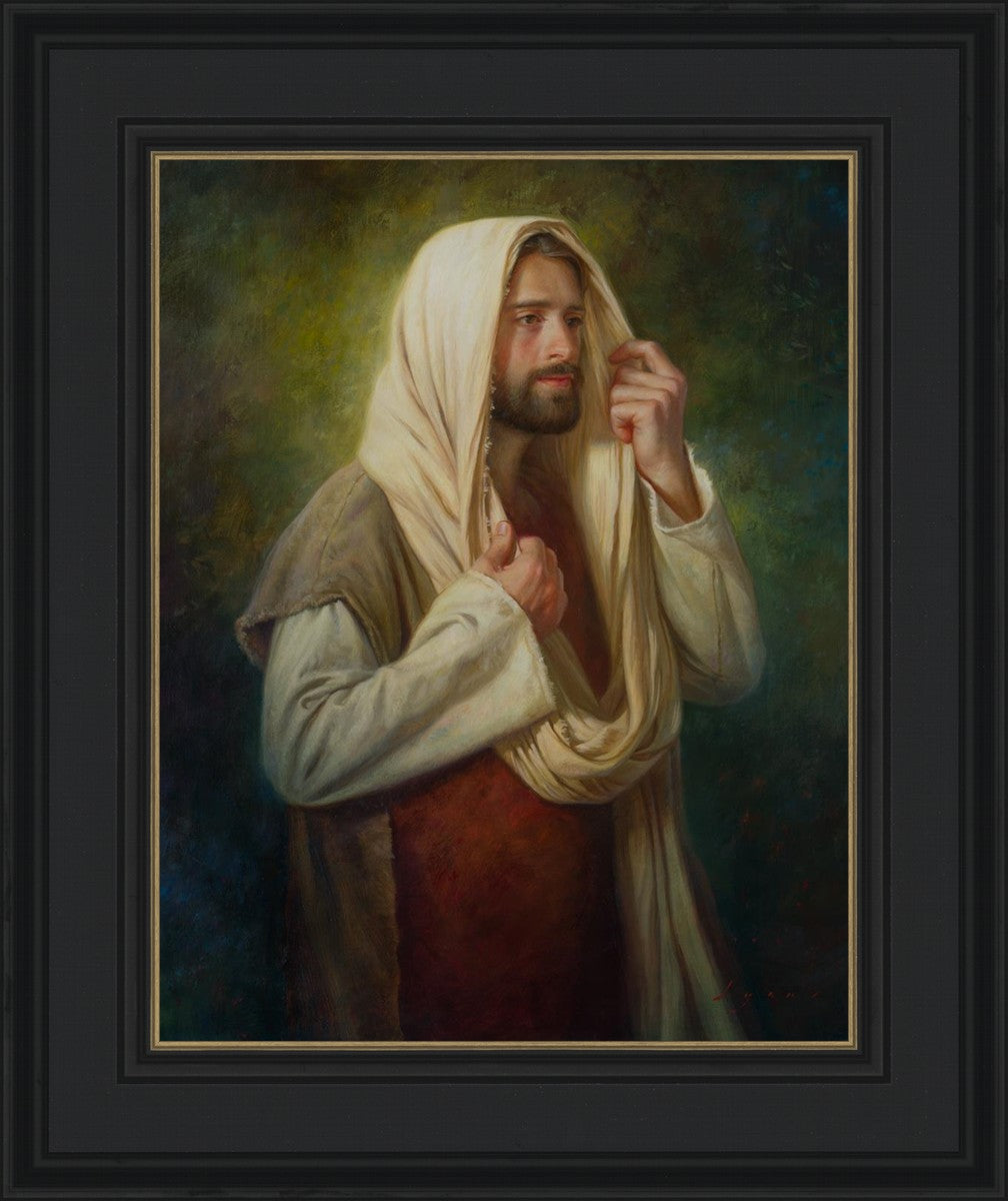Thy Will be Done